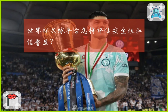 世界杯买球平台怎样评估安全性和信誉度？