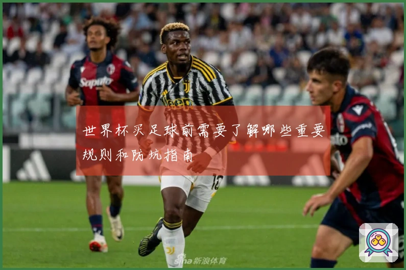 世界杯买足球前需要了解哪些重要规则和防坑指南