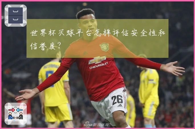 世界杯买球平台怎样评估安全性和信誉度？