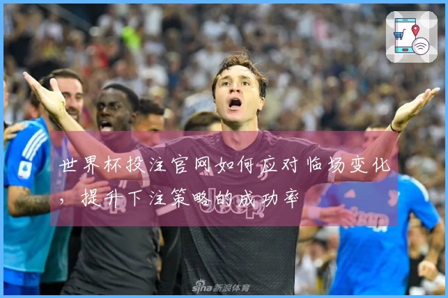 世界杯投注官网如何应对临场变化，提升下注策略的成功率